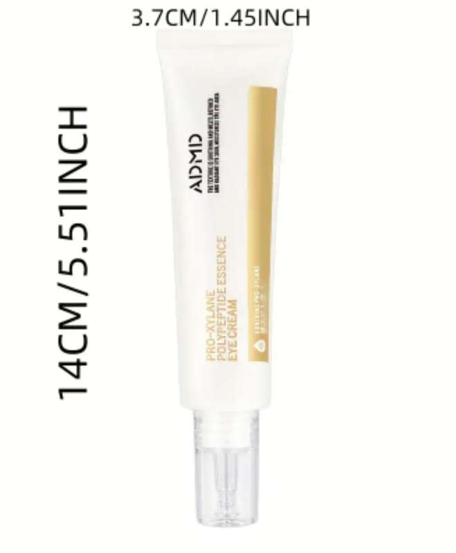 Polypeptide eye cream