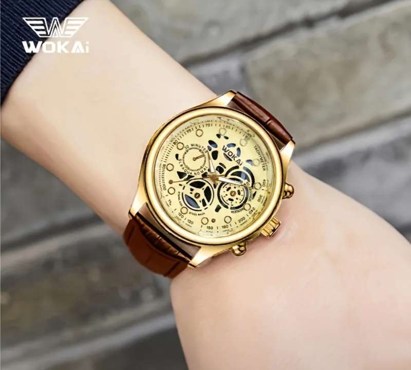 Awesome Quarts watch for men