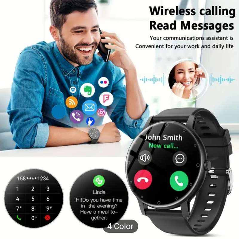 Smart Watch