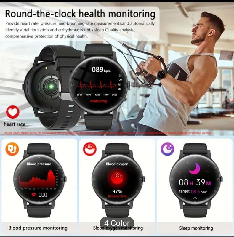 Smart Watch