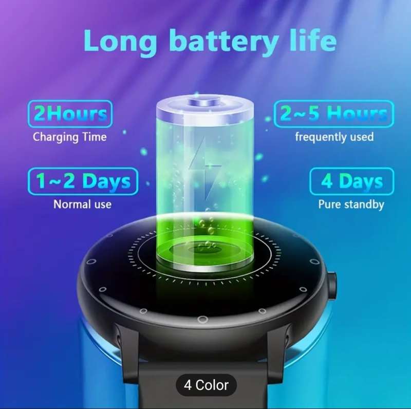 Smart Watch