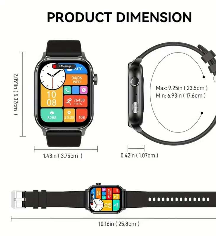 Smart watch