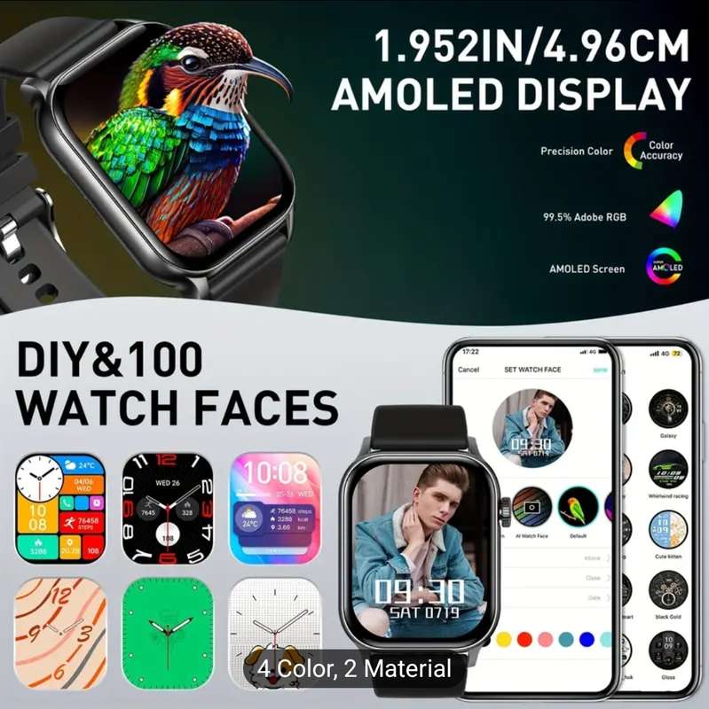 Smart watch