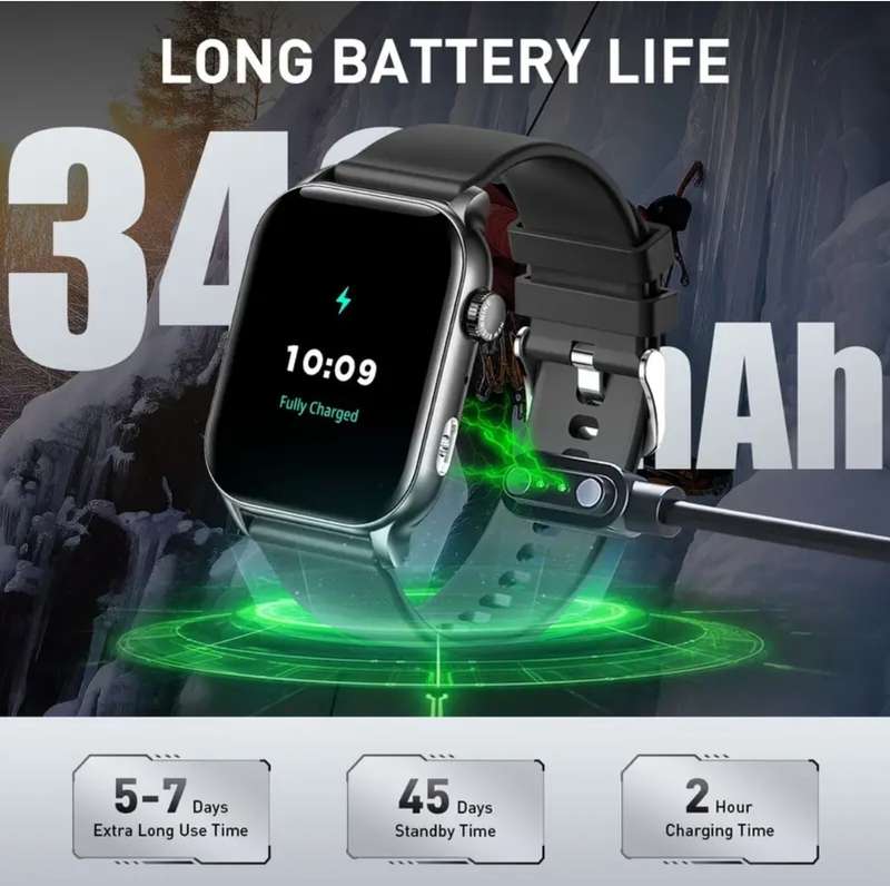 Smart watch