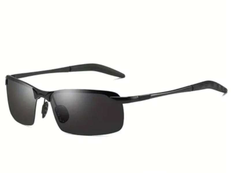 Polarized sunglasses for men