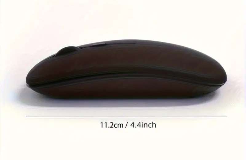 Rechargeable Wireless mouse