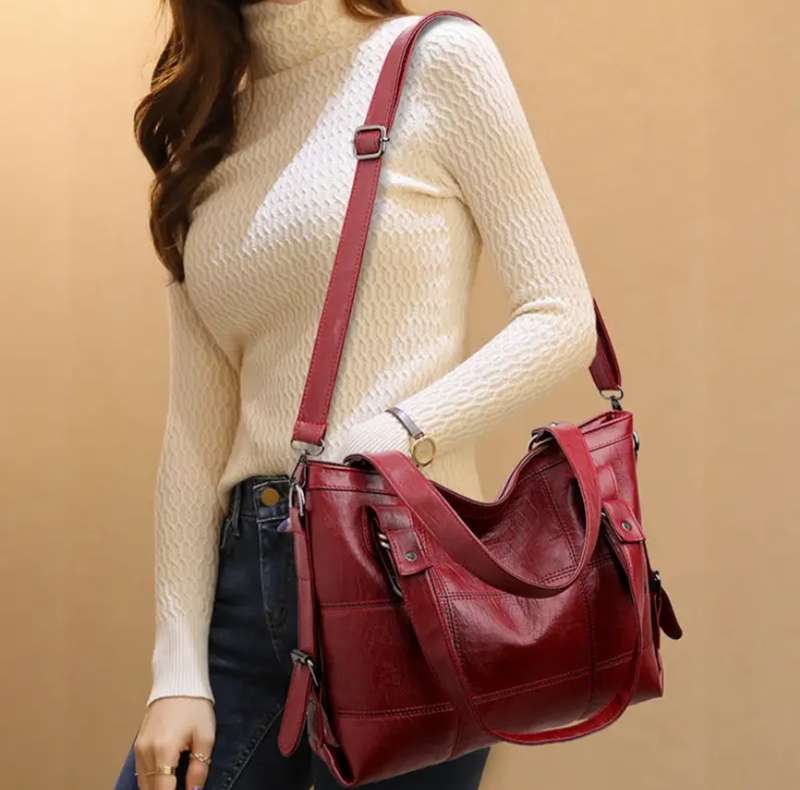 Womans handbag