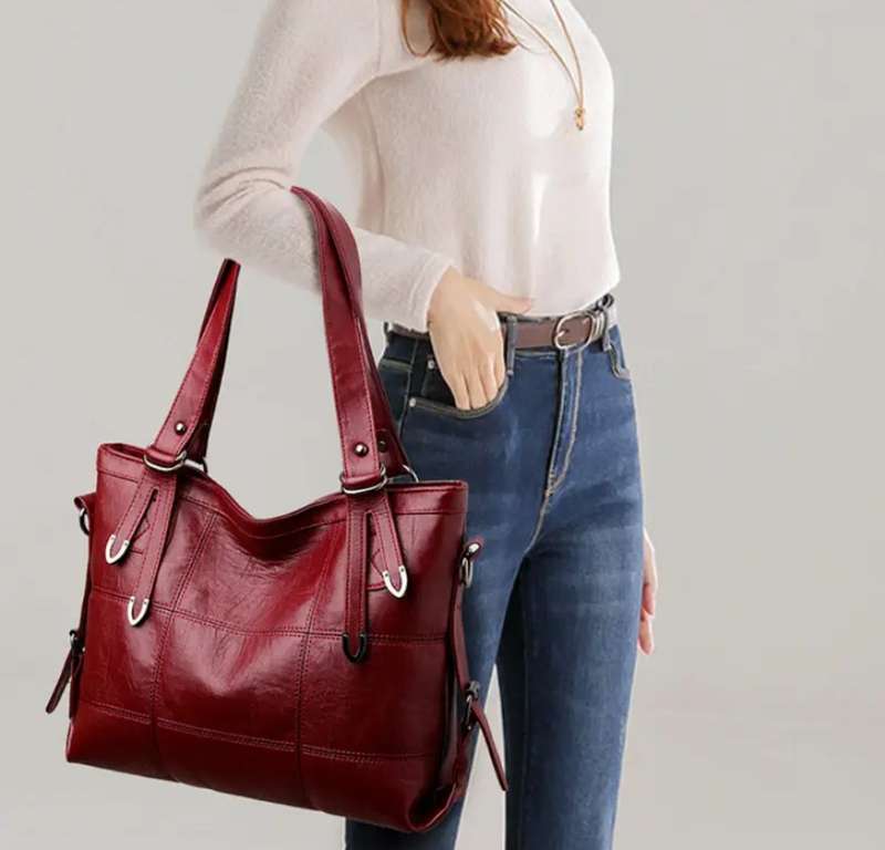 Womans handbag