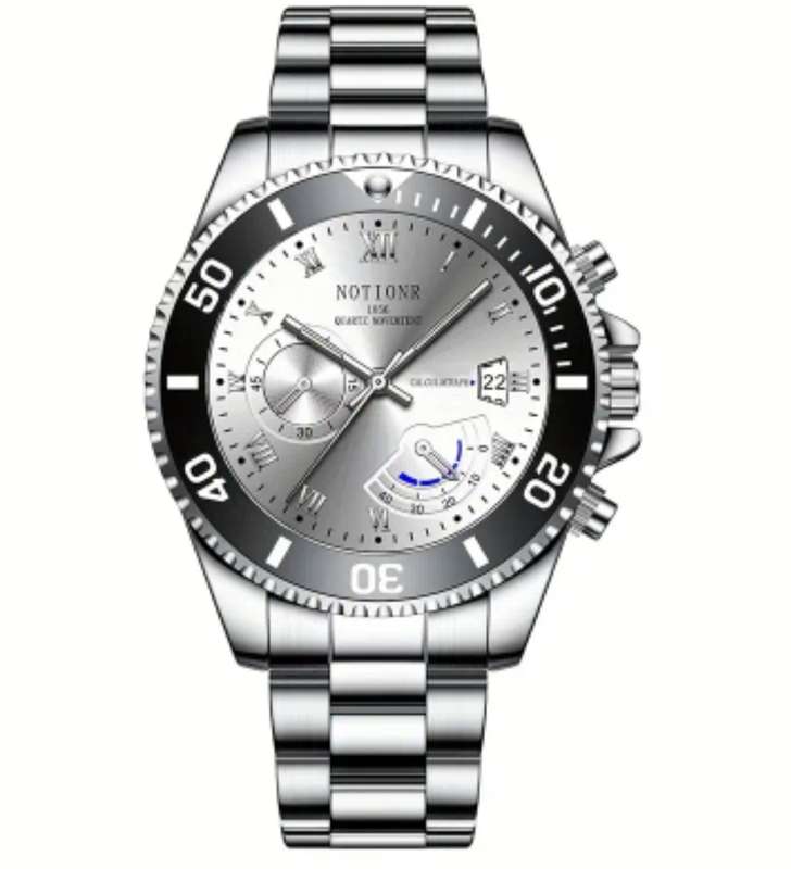Mens buiseness watch