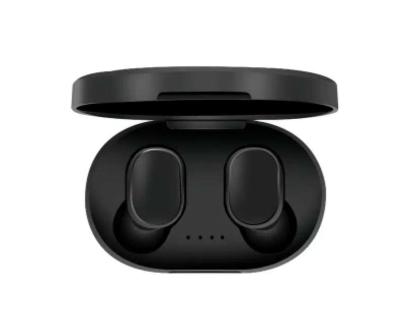 Wireless earphones