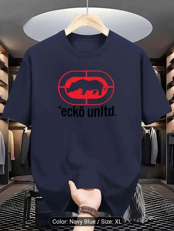 Summer leftover sale - Eckö T-Shirt