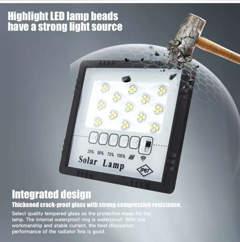 Solar light