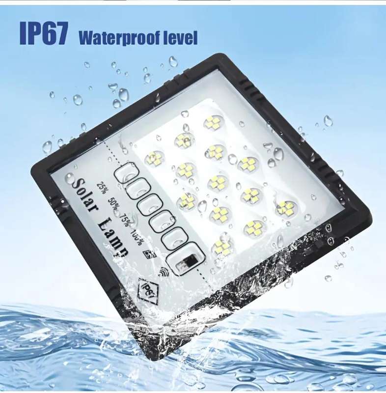 Solar light