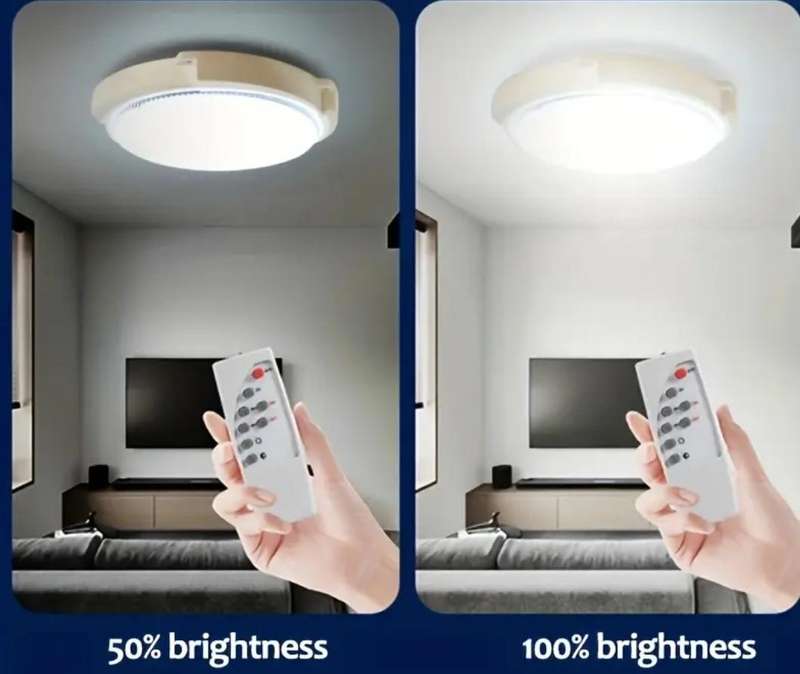 Led solar light