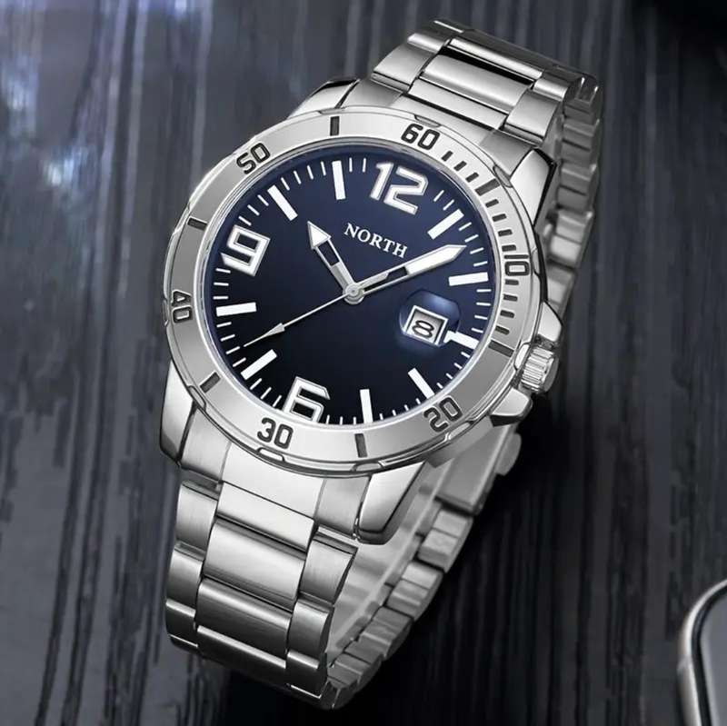 Mens business watch