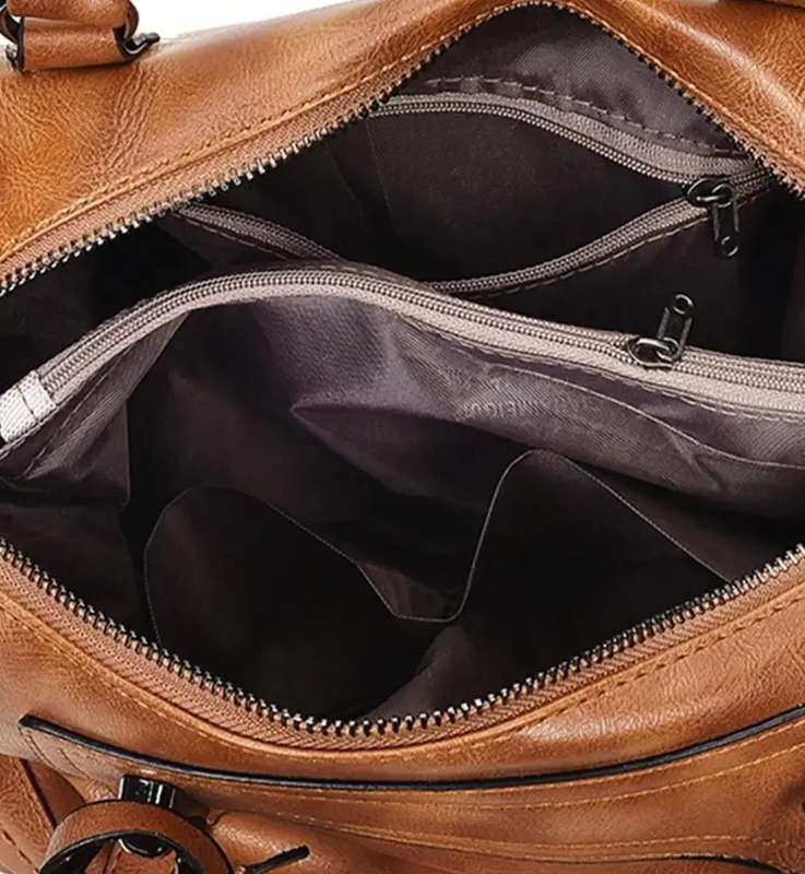 Womans handbag