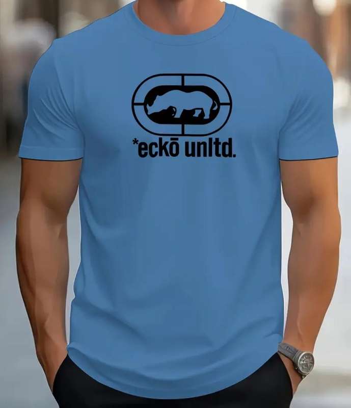 Summer leftover sale - Eckö T-Shirt