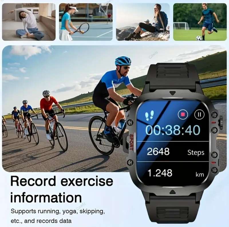 Smart Watch