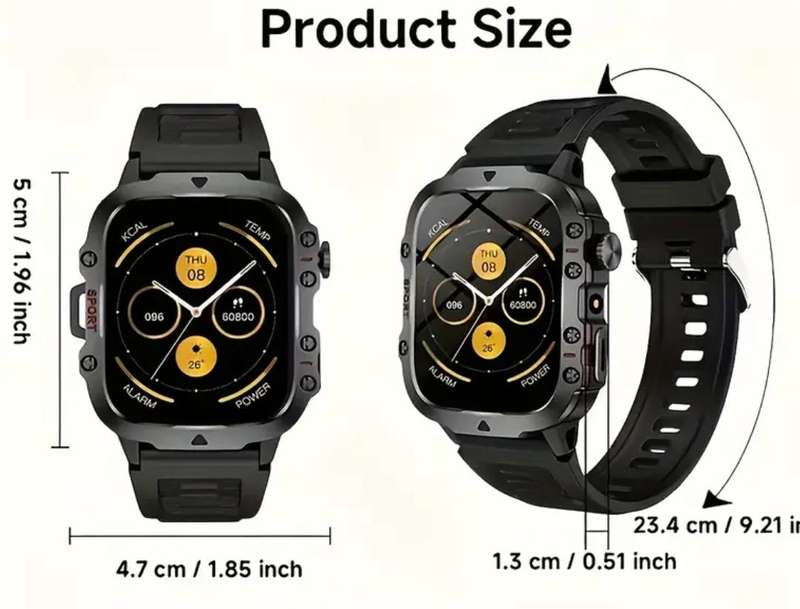 Smart Watch
