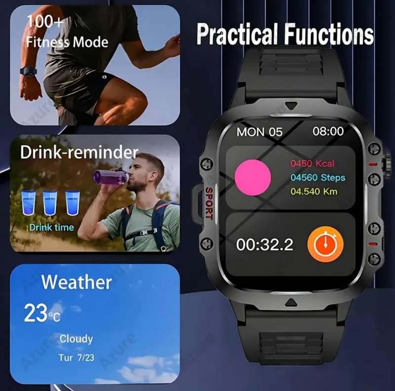 Smart Watch