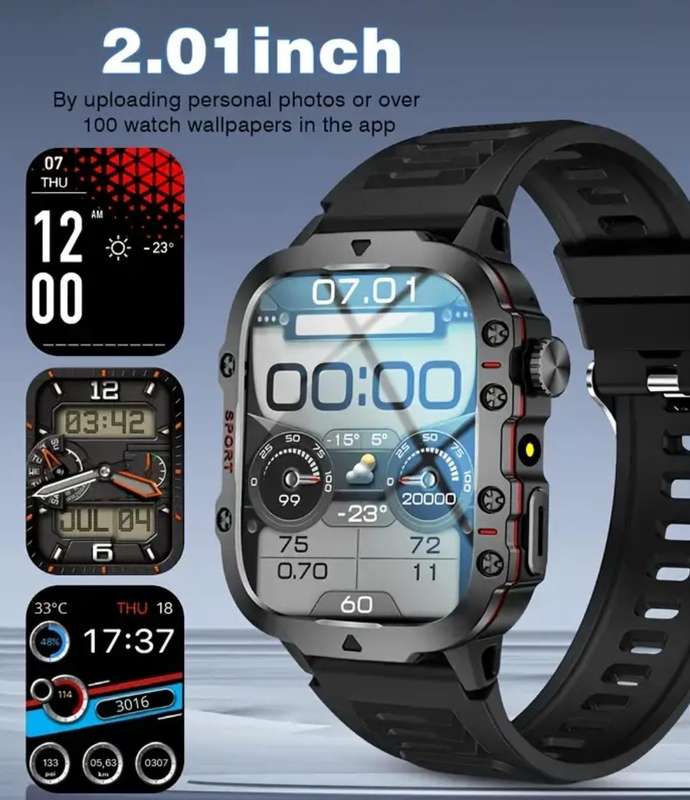 Smart Watch