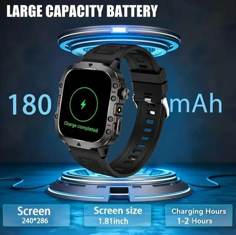 Smart Watch