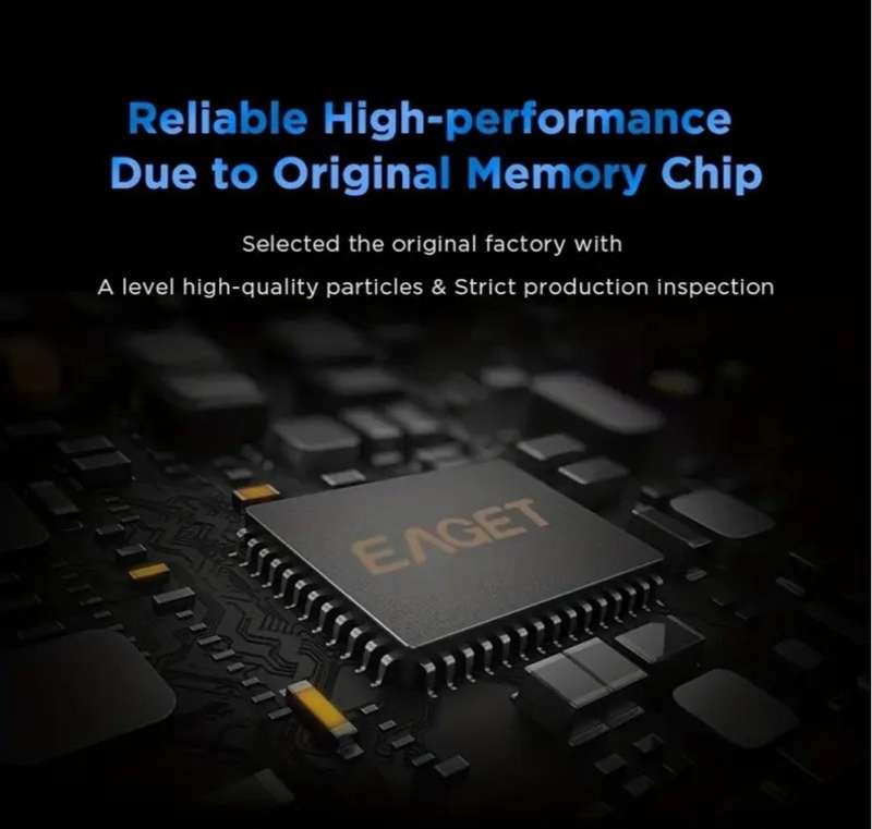 DDR3 8G RAM 1600MHz