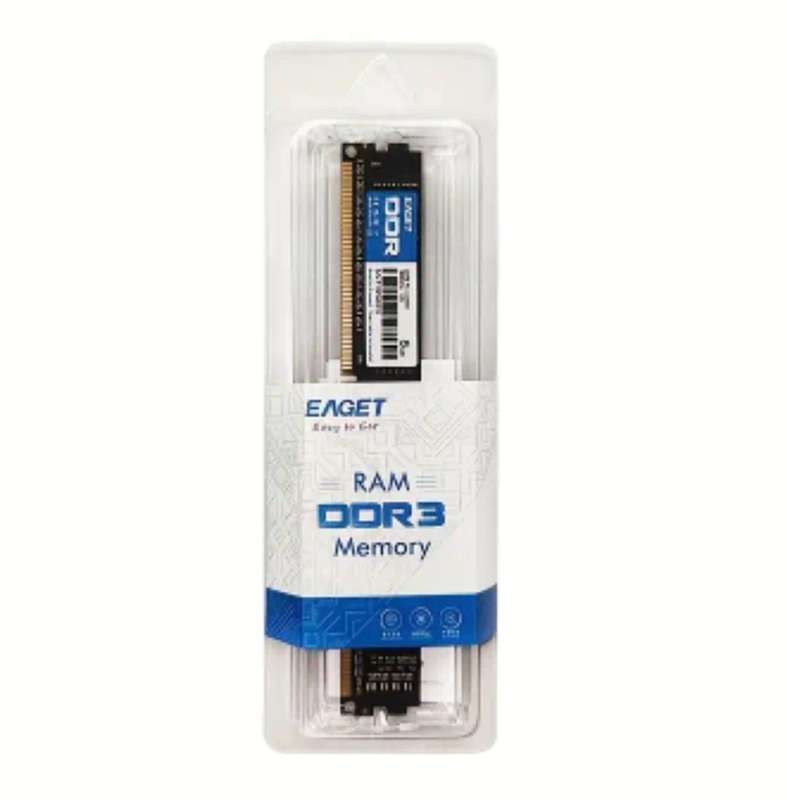 DDR3 8G RAM 1600MHz