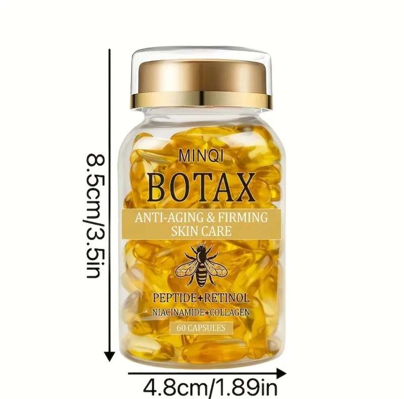 Botax anti-aging skin serum
