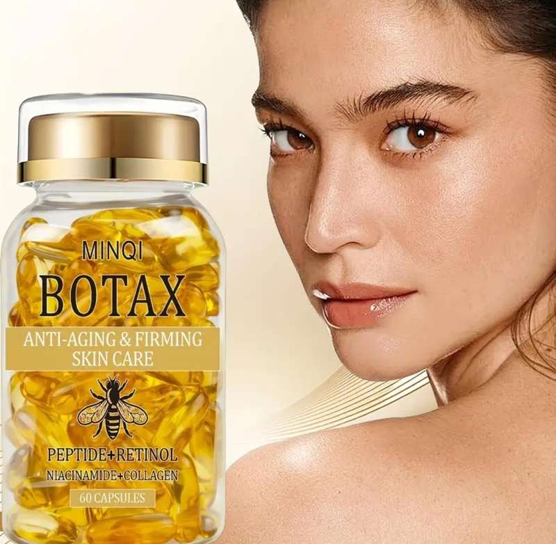 Botax anti-aging skin serum