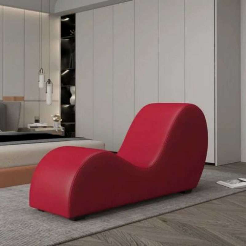 Tantric Love Chair  Redefine Comfort, Elegance, and Relaxation