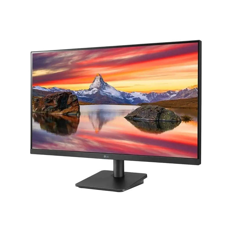 LG 27MP  27" Monitor Full HD Display