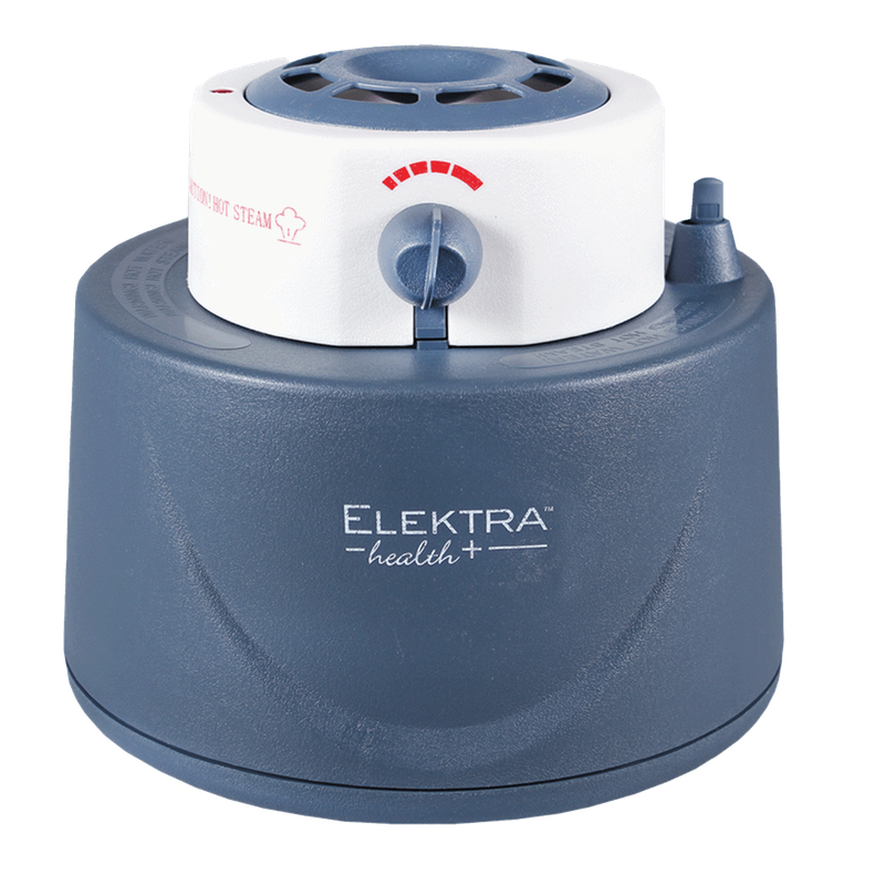 Transform Your Space with the Elektra Health Warm Steam Humidifier - 3L