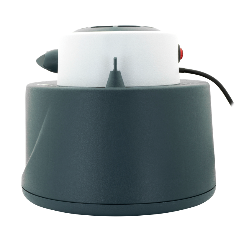 Transform Your Space with the Elektra Health Warm Steam Humidifier - 3L