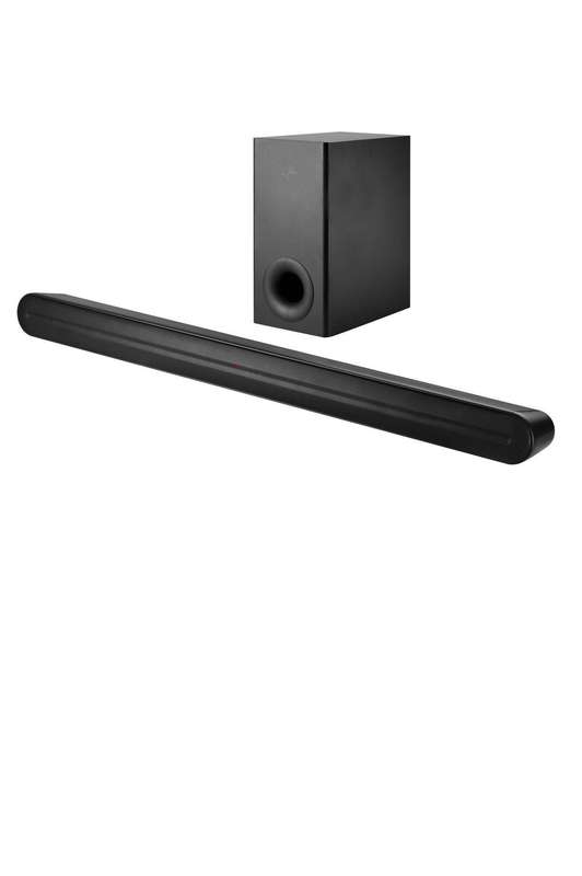 Gibson Clarke Cambridge Series 2.1 160W Wireless Soundbar GC-3900-2.1