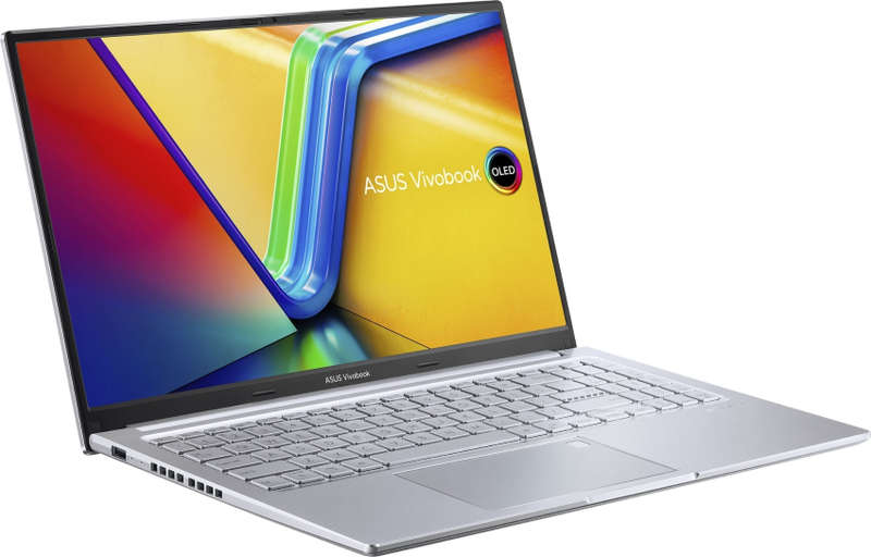 Asus VivoBook M1505 Laptop | 15.6" | AMD Ryzen 7 7730U |1TB |16GB | Windows 11 Home