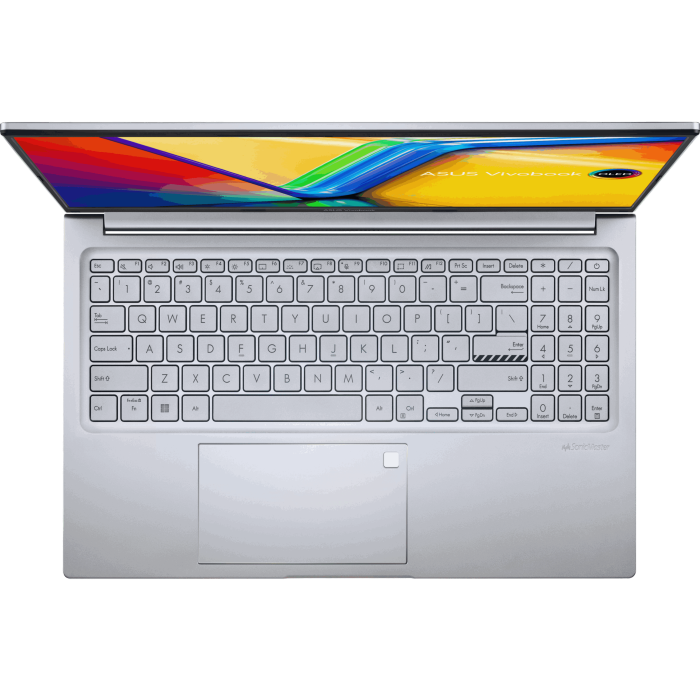 Asus VivoBook M1505 Laptop | 15.6" | AMD Ryzen 7 7730U |1TB |16GB | Windows 11 Home
