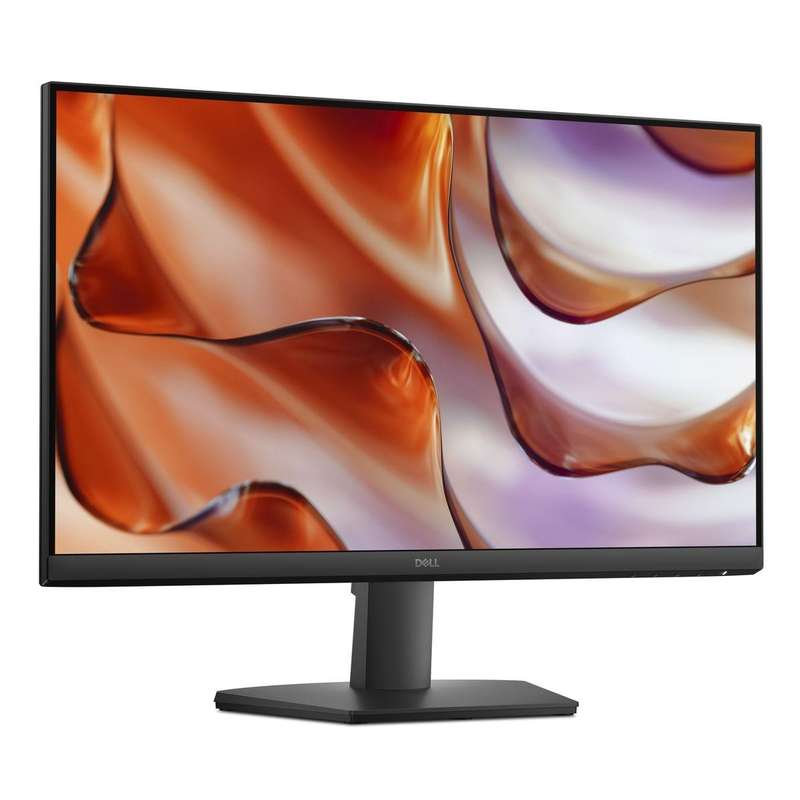 DELL SE2425HM 23.8" Full HD IPS Monitor  Vibrant Visuals, Streamlined Comfort!
