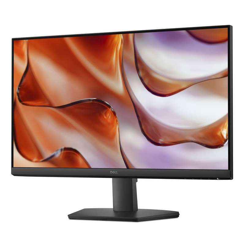DELL SE2425HM 23.8" Full HD IPS Monitor  Vibrant Visuals, Streamlined Comfort!