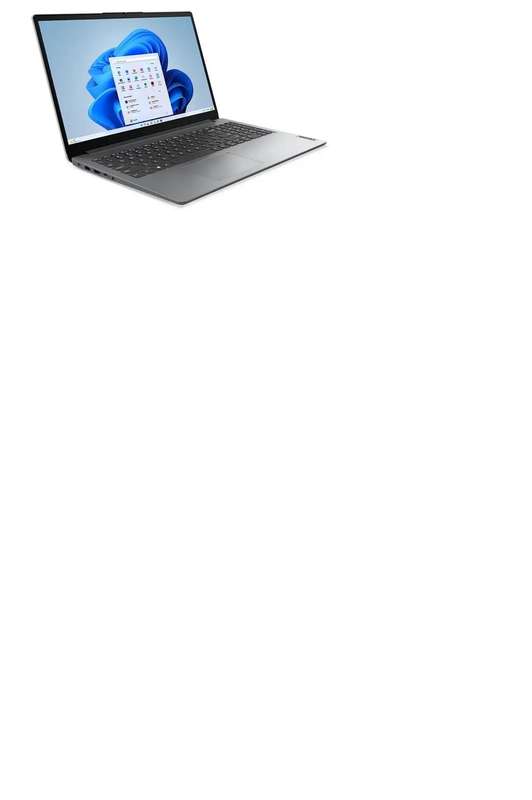 Lenovo V15 Laptop  Demo Unit with 1-Year Warranty