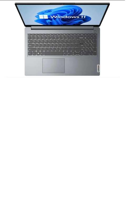 Lenovo V15 Laptop  Demo Unit with 1-Year Warranty
