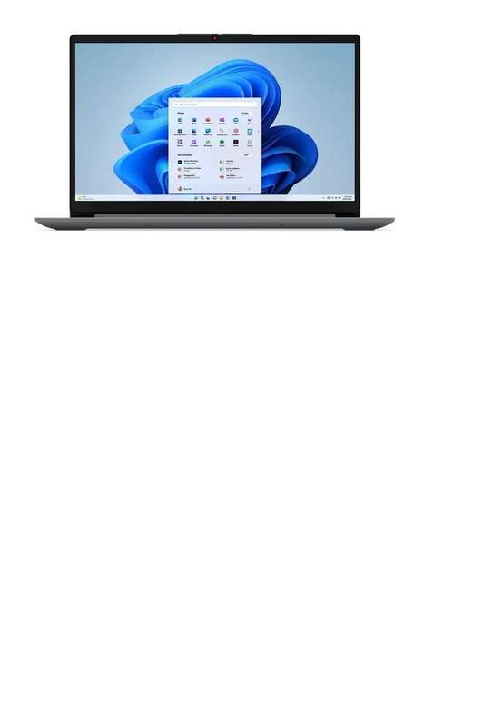 Lenovo V15 Laptop  Demo Unit with 1-Year Warranty