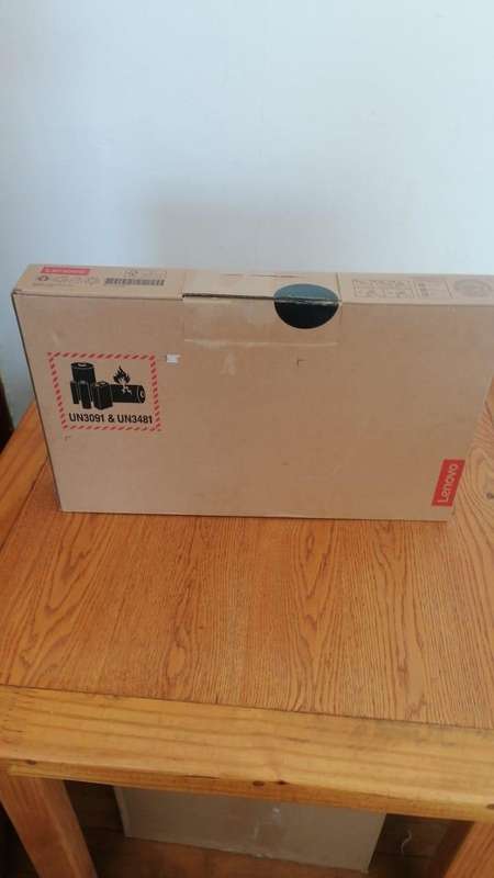 Lenovo V15 G2 15.6" FHD Laptop