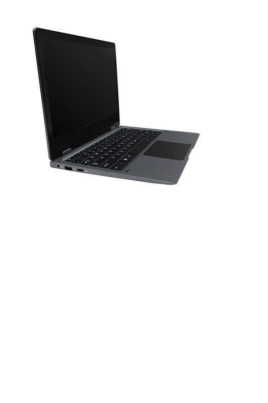 Mecer Fundi YA11Q2+ Convertible Notebook