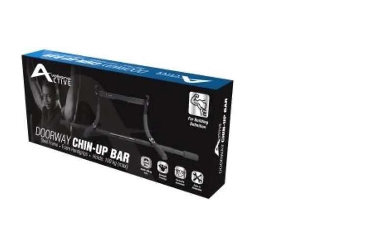 Volkano Active Doorway Chin-Up Bar