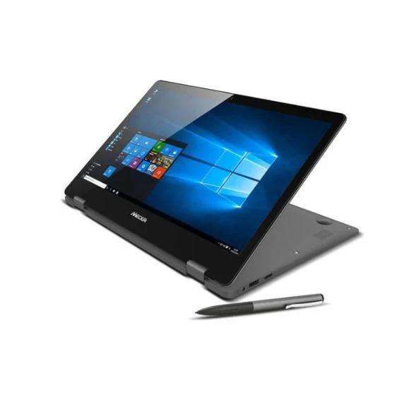 Mecer Fundi 11,6 Convertible (2 in 1) Notebook/ Tablet (Demo Unit) With Stylus Pen