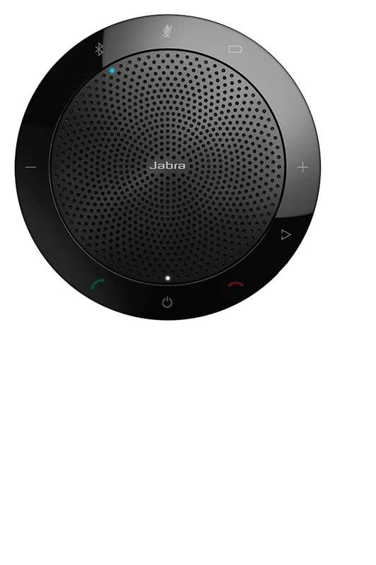 Jabra Speak 510 USB and BT Speakerphone