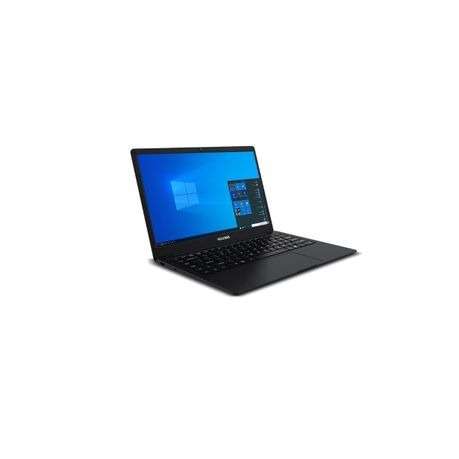 Mecer MyLife Z140C-Xpress-F Black Laptop (Damaged Box)
