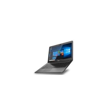 Mecer MyLife Z140C-Xpress-F Black Laptop (Damaged Box)