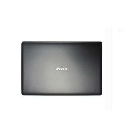 Mecer MyLife Z140C-Xpress-F Black Laptop (Damaged Box)